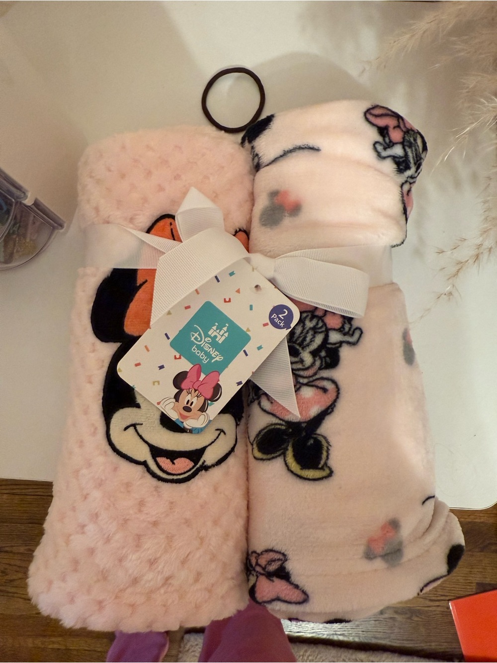 Disney Blankets